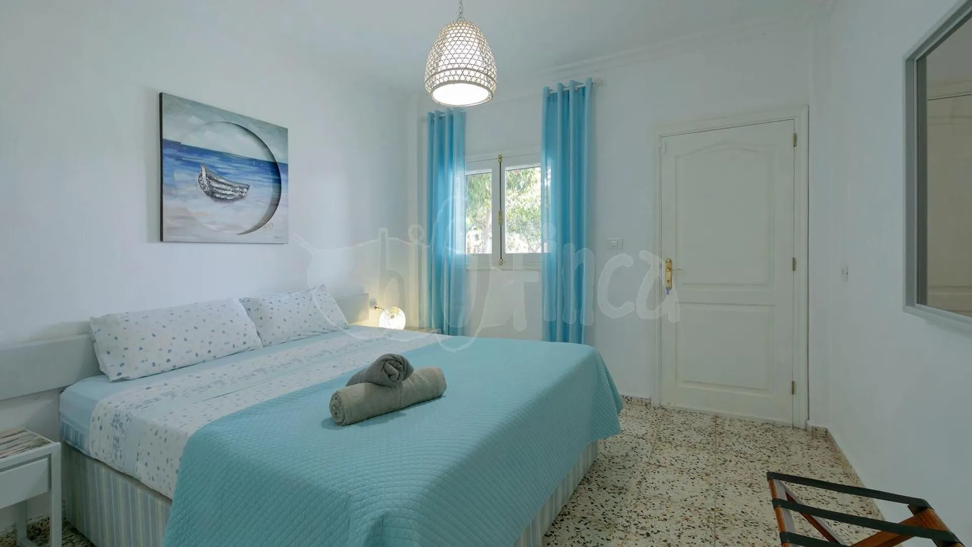 Villa Bio Finca With Pool Playa Paraíso