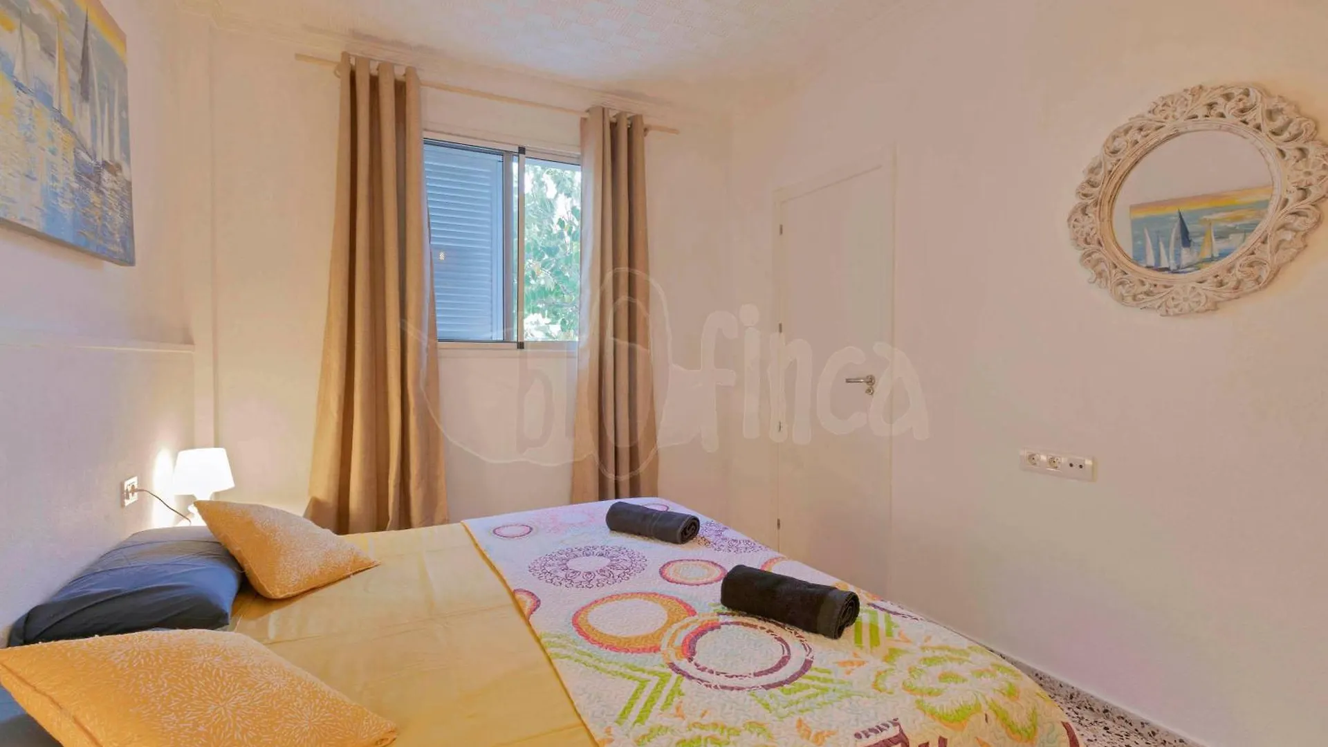 Villa Bio Finca With Pool Playa Paraiso