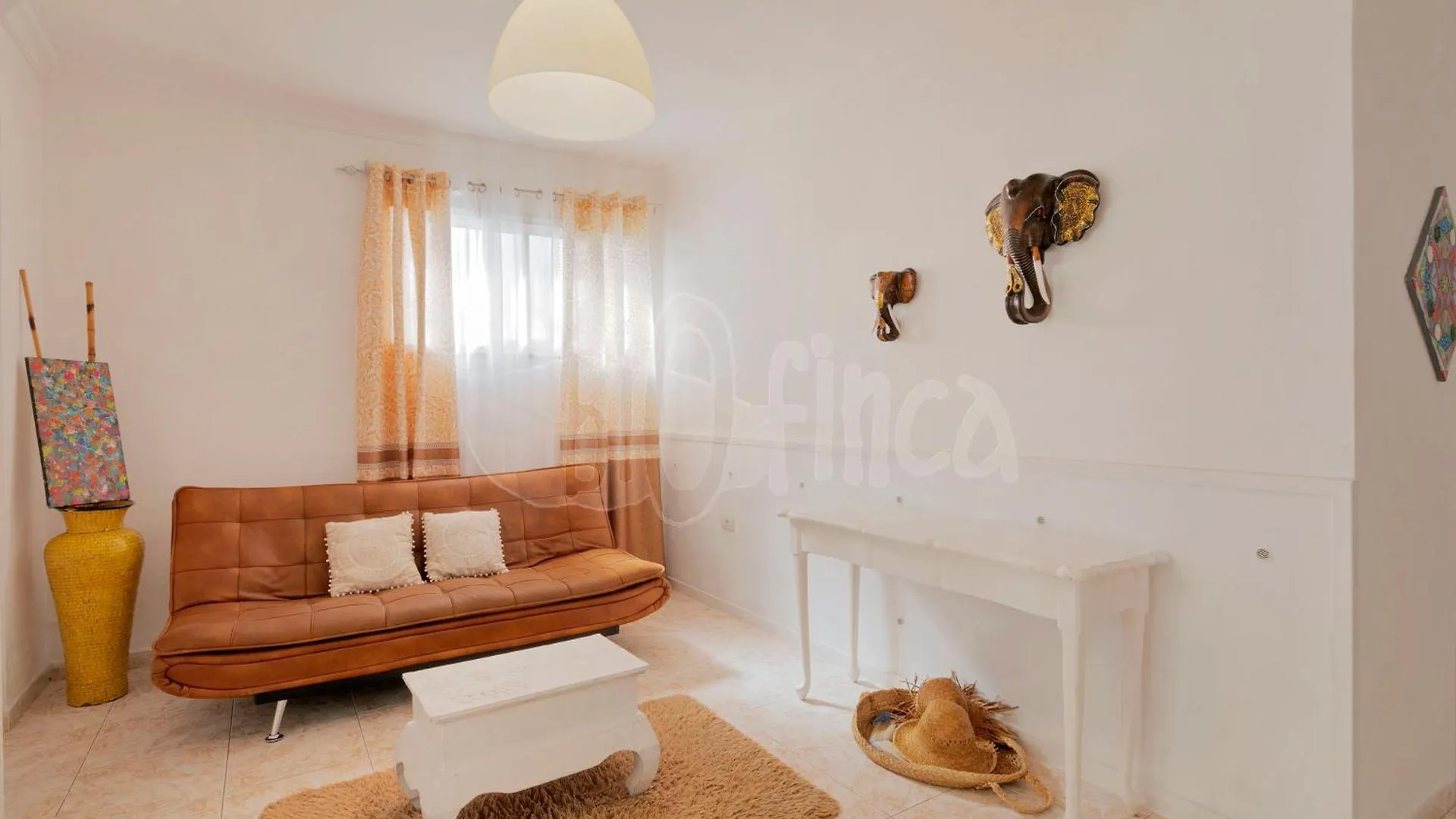Villa Bio Finca With Pool Playa Paraíso 0*,  España