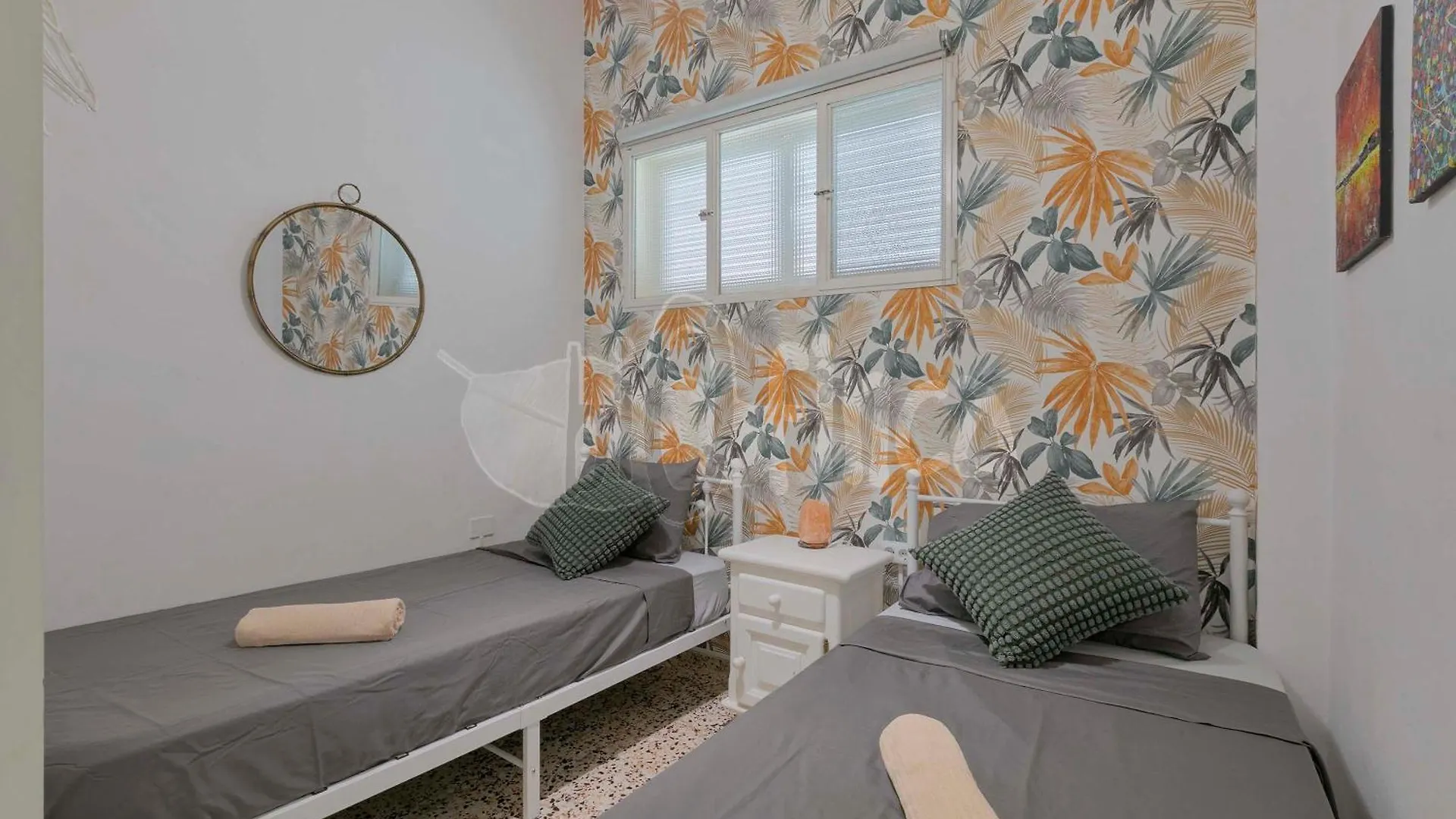 Villa Bio Finca With Pool Playa Paraiso