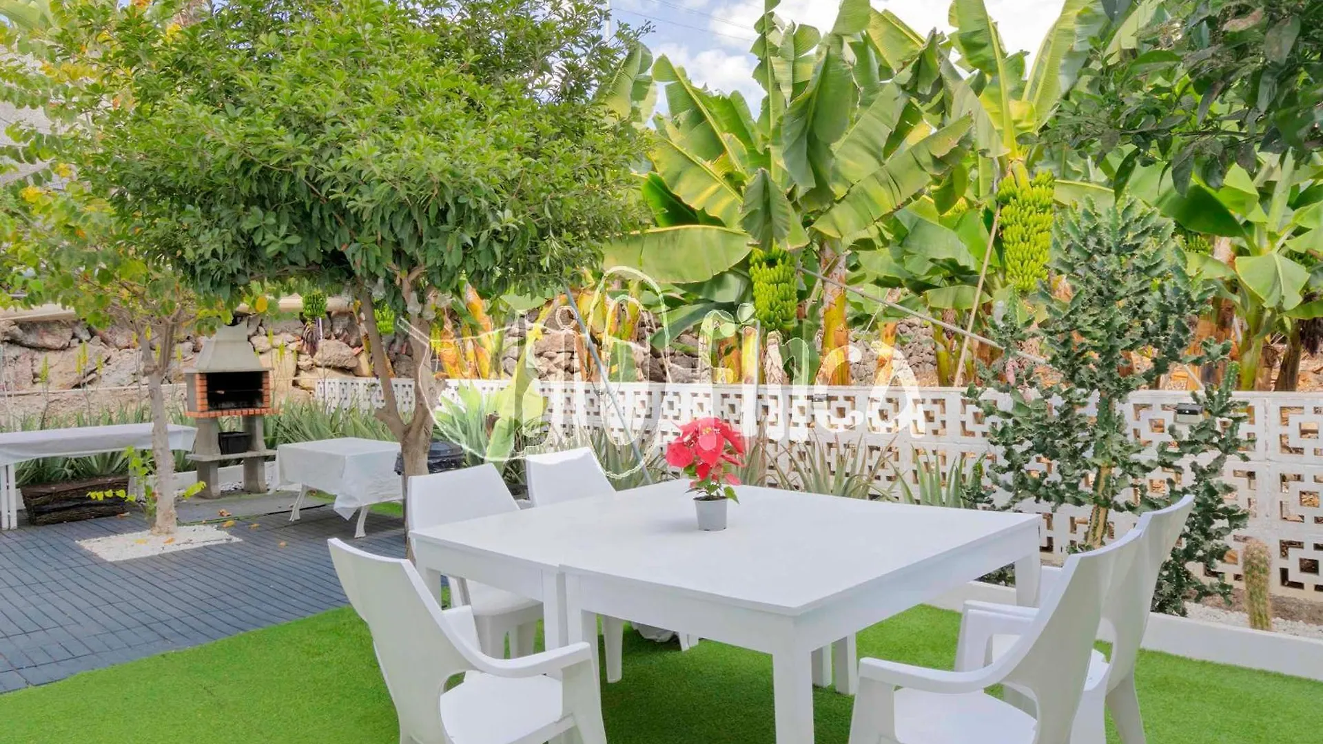Villa Bio Finca With Pool Playa Paraiso   Playa Paraiso (Tenerife)